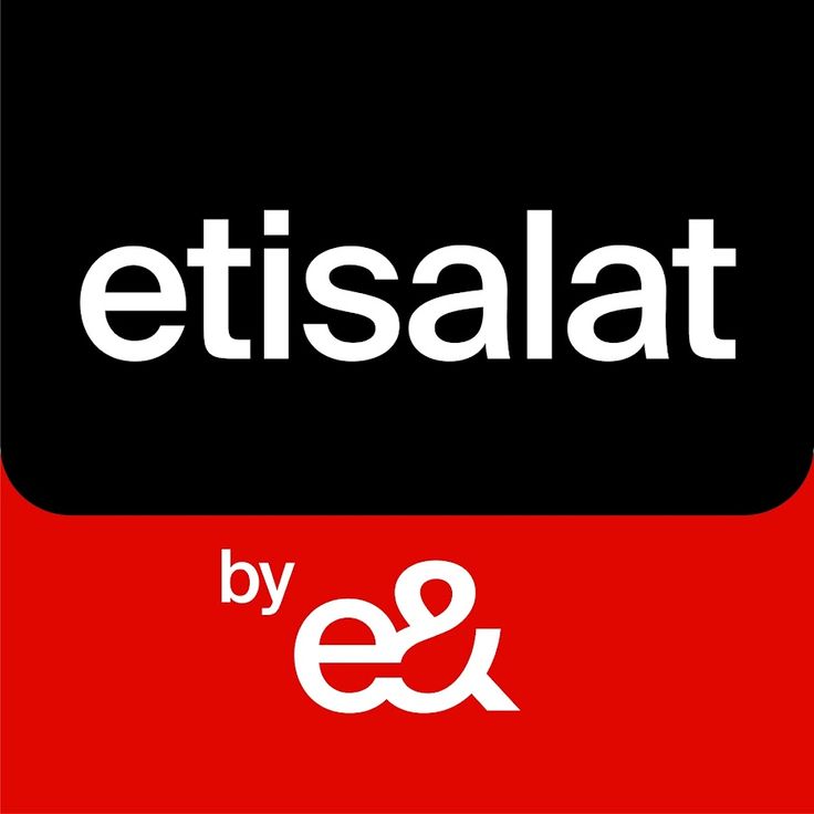 Etisalat logo