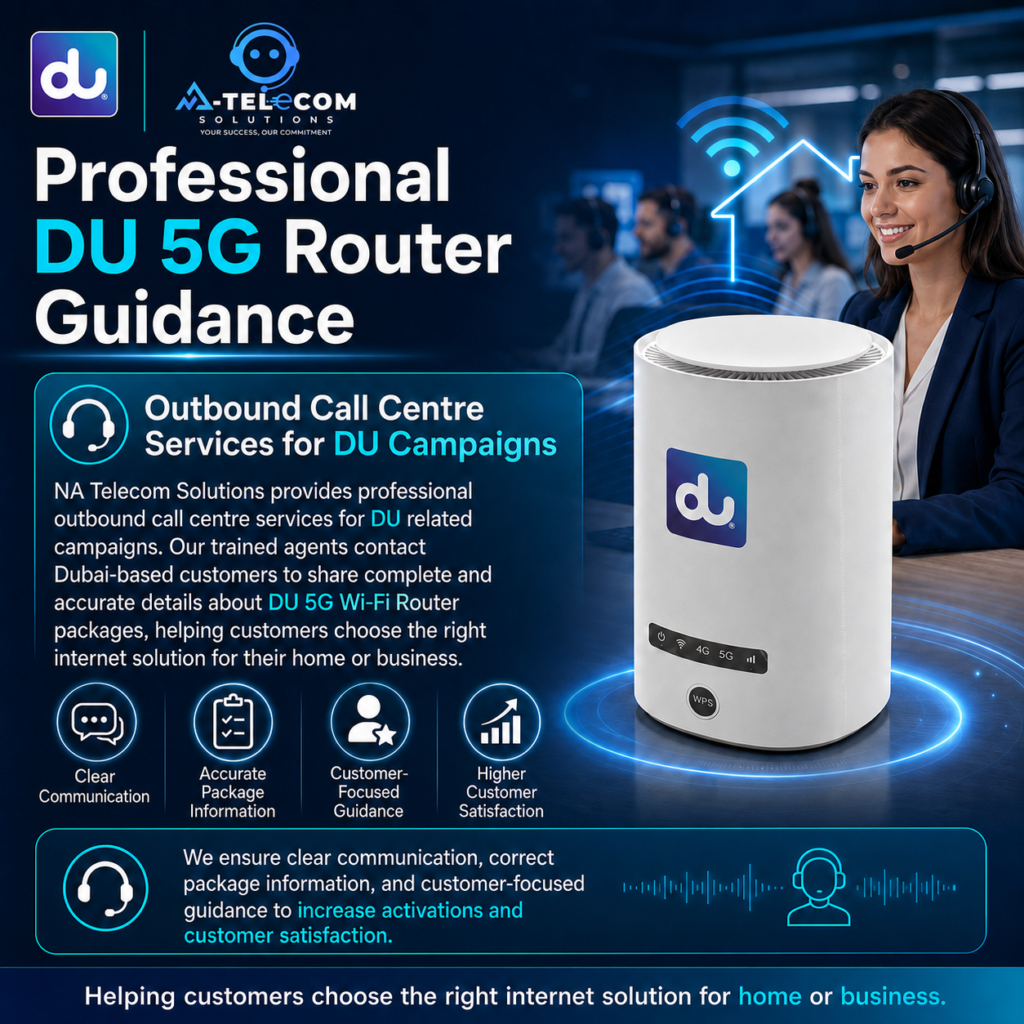 Standard 5G Wi-Fi Router Package